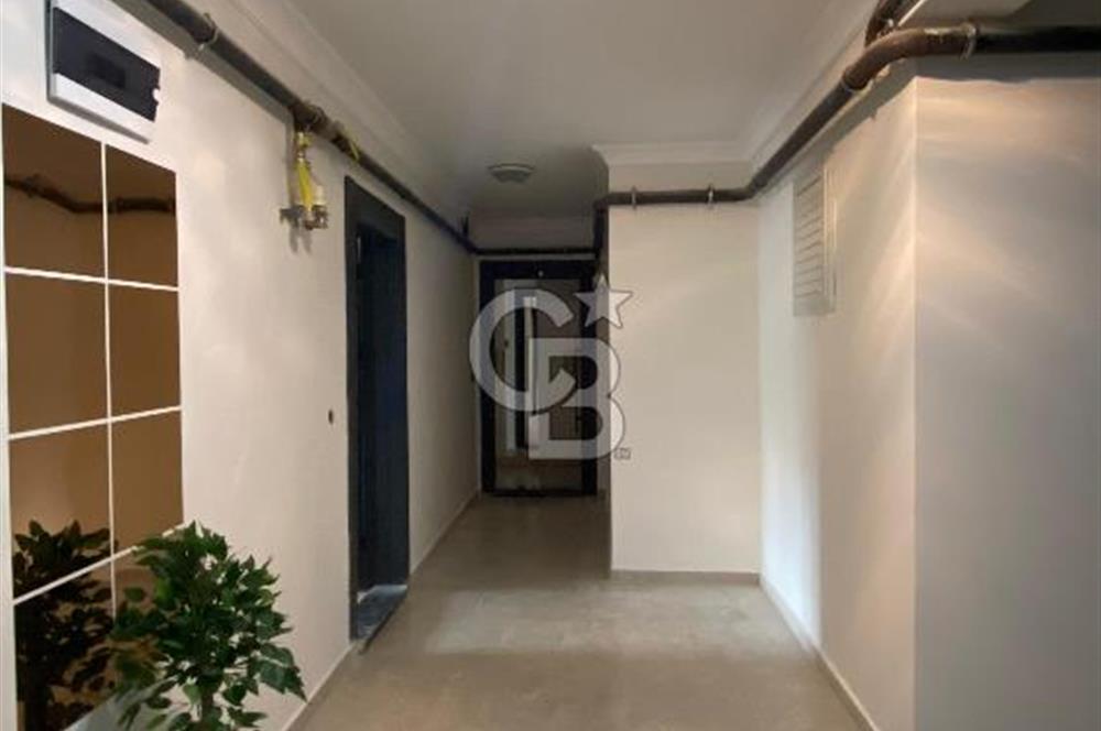 SEFERİHİSAR CAMİKEBİR MAHALLESİ KİRALIK GENİŞ TERASLI LÜKS DAİRE