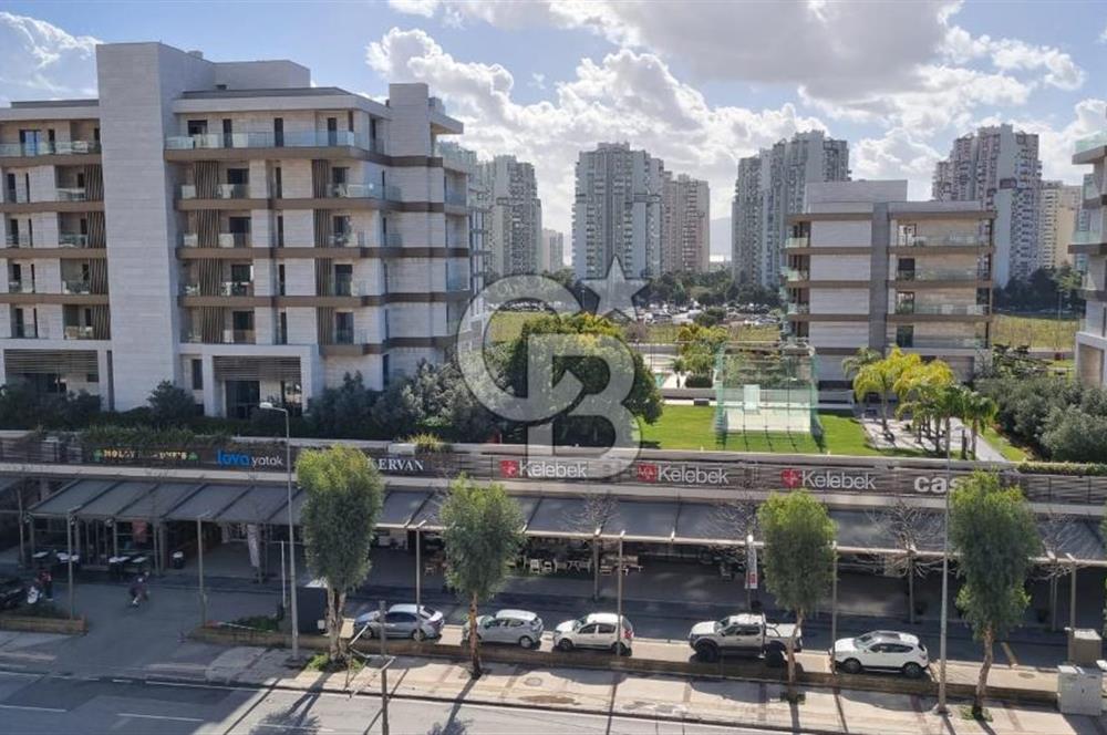 Mavişehir Emlak Konut Sitesi Kiralık 3+1 Daire