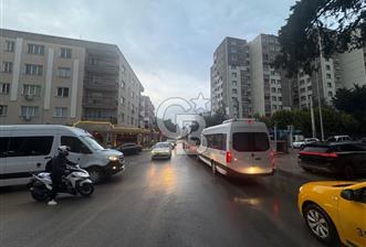 Buca Hasanağa Bölgesinde Cadde Üzeri 400 m² Devren Kiralık Kafe - 6 - 334128