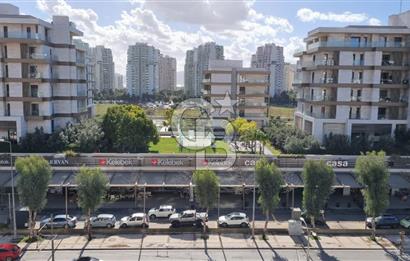 Mavişehir Emlak Konut Sitesi Kiralık 3+1 Daire