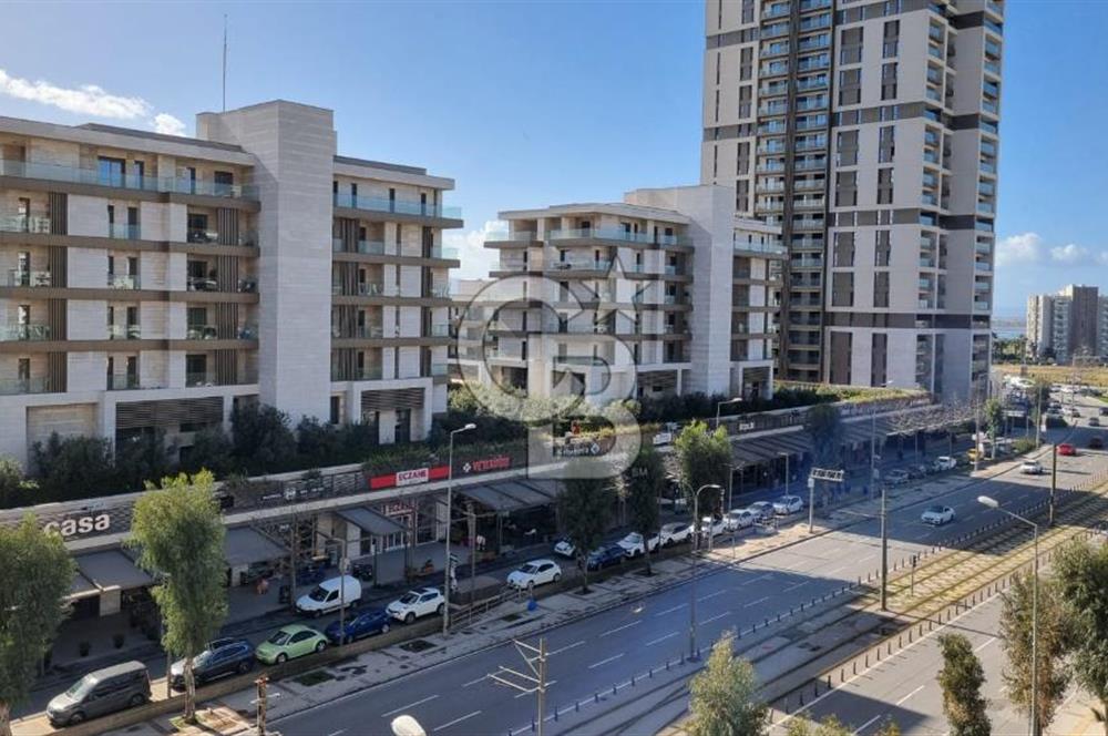 Mavişehir Emlak Konut Sitesi Kiralık 3+1 Daire