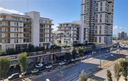 Mavişehir Emlak Konut Sitesi Kiralık 3+1 Daire