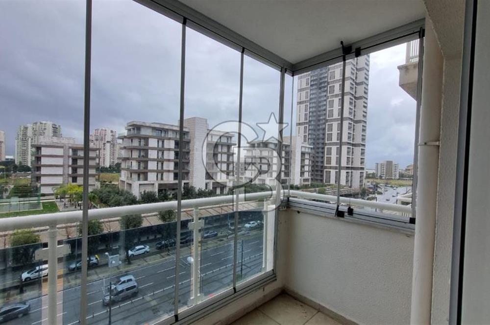 Mavişehir Emlak Konut Sitesi Kiralık 3+1 Daire