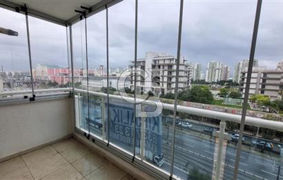 Mavişehir Emlak Konut Sitesi Kiralık 3+1 Daire