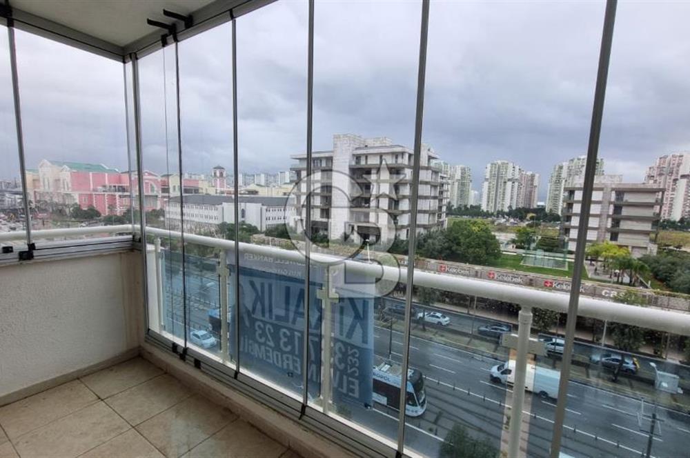 Mavişehir Emlak Konut Sitesi Kiralık 3+1 Daire