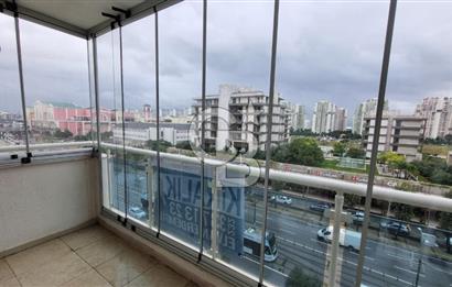 Mavişehir Emlak Konut Sitesi Kiralık 3+1 Daire