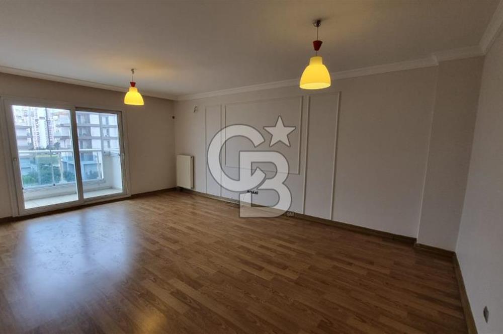 Mavişehir Emlak Konut Sitesi Kiralık 3+1 Daire