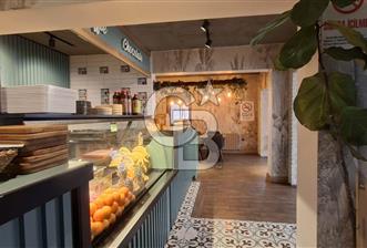 Çankaya Bahçelievler'de Devren Kiralık Kurumsal Waffle İşletmesi - 5 - 334117