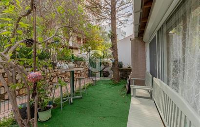 Çeşme Ildır Komple Deniz Manzaralı Satılık 4+1 Villa