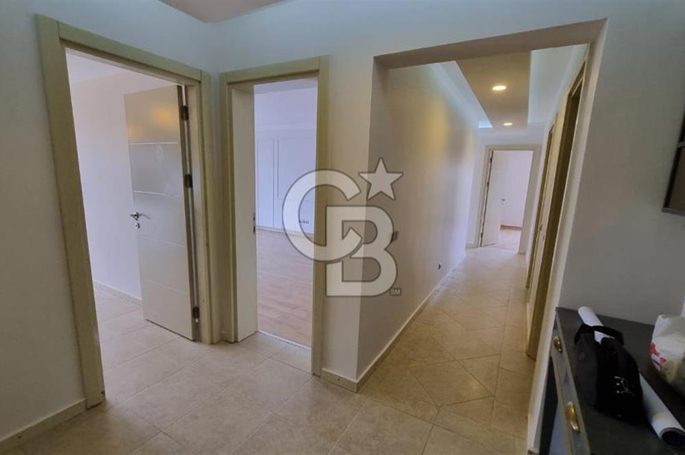 Mavişehir Emlak Konut Sitesi Kiralık 3+1 Daire