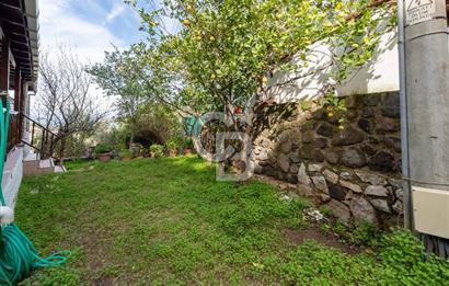 Çeşme Ildır Komple Deniz Manzaralı Satılık 4+1 Villa