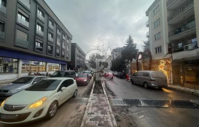 Buca Hasanağa Bölgesinde Cadde Üzeri 400 m² Devren Kiralık Kafe