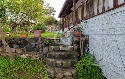 Çeşme Ildır Komple Deniz Manzaralı Satılık 4+1 Villa