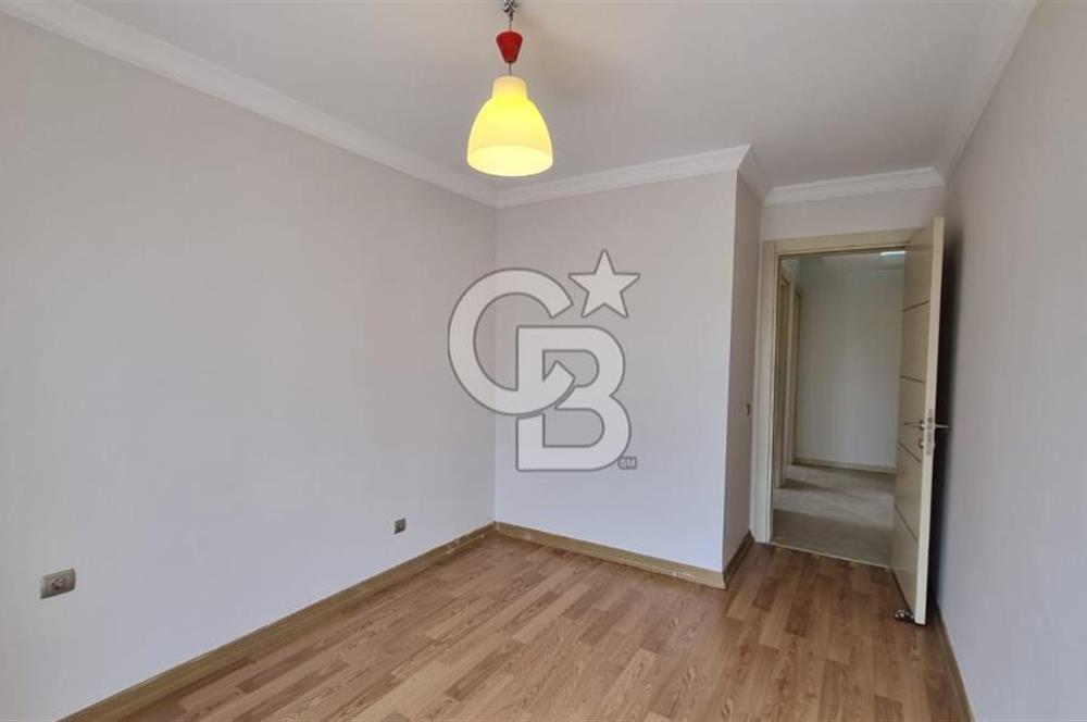Mavişehir Emlak Konut Sitesi Kiralık 3+1 Daire