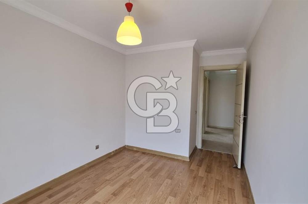 Mavişehir Emlak Konut Sitesi Kiralık 3+1 Daire