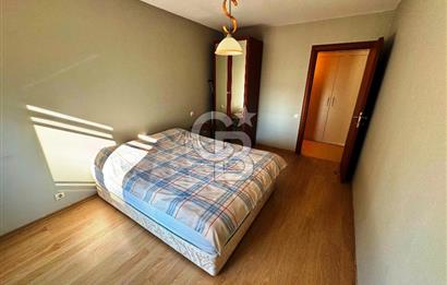 KENTPLUS ATAŞEHİR A4 BLOK’TA 10. KATTA, YENİ EŞYALI, BAKIMLI 1+1 DAİRE