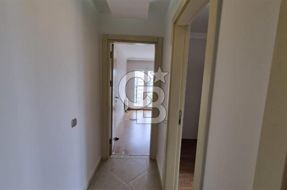 Mavişehir Emlak Konut Sitesi Kiralık 3+1 Daire