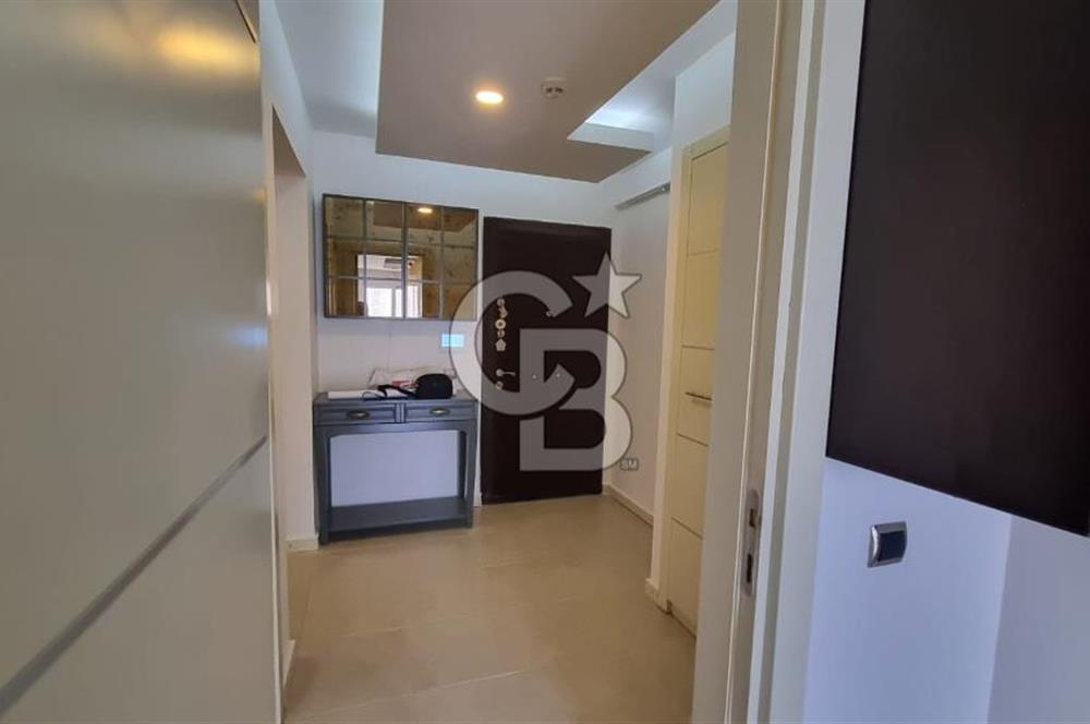 Mavişehir Emlak Konut Sitesi Kiralık 3+1 Daire