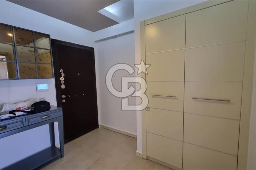 Mavişehir Emlak Konut Sitesi Kiralık 3+1 Daire