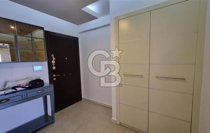 Mavişehir Emlak Konut Sitesi Kiralık 3+1 Daire