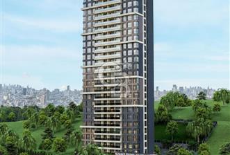 Büyükesat' ta Kınacı Prime Rezidans  Ultra Lüks 4+1 - 1 - 334104