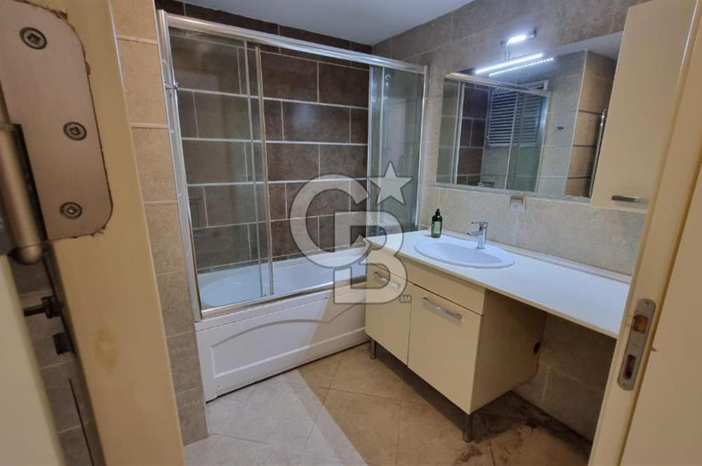 Mavişehir Emlak Konut Sitesi Kiralık 3+1 Daire