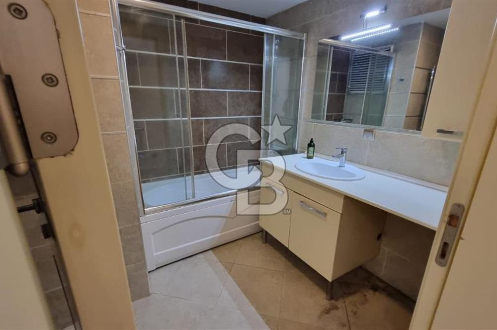 Mavişehir Emlak Konut Sitesi Kiralık 3+1 Daire