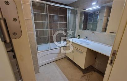 Mavişehir Emlak Konut Sitesi Kiralık 3+1 Daire