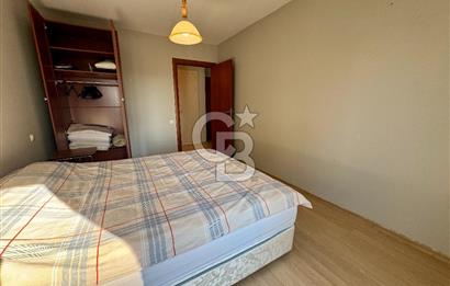 KENTPLUS ATAŞEHİR A4 BLOK’TA 10. KATTA, YENİ EŞYALI, BAKIMLI 1+1 DAİRE