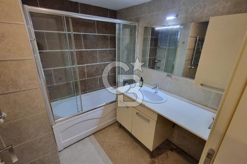 Mavişehir Emlak Konut Sitesi Kiralık 3+1 Daire