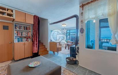 Çeşme Ildır Komple Deniz Manzaralı Satılık 4+1 Villa