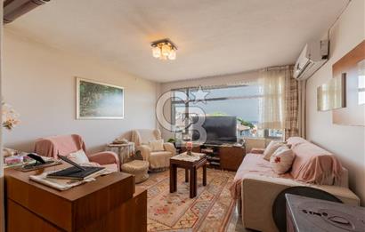 Çeşme Ildır Komple Deniz Manzaralı Satılık 4+1 Villa