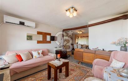 Çeşme Ildır Komple Deniz Manzaralı Satılık 4+1 Villa