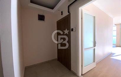 KARŞIYAKA YALISINDA MUHTEŞEM DENİZ MANZARALI, KİRALIK 4+1 DAİRE