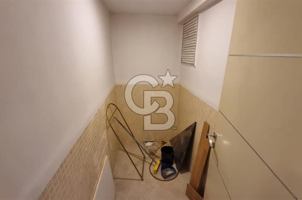 Mavişehir Emlak Konut Sitesi Kiralık 3+1 Daire