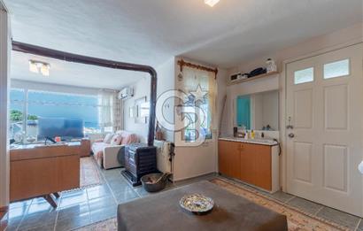 Çeşme Ildır Komple Deniz Manzaralı Satılık 4+1 Villa