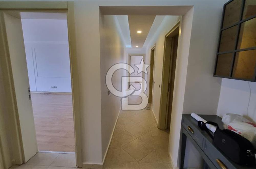 Mavişehir Emlak Konut Sitesi Kiralık 3+1 Daire