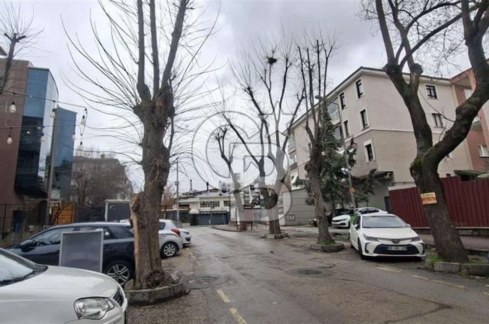 Çankaya Bahçelievler'de Devren Kiralık Kurumsal Waffle İşletmesi