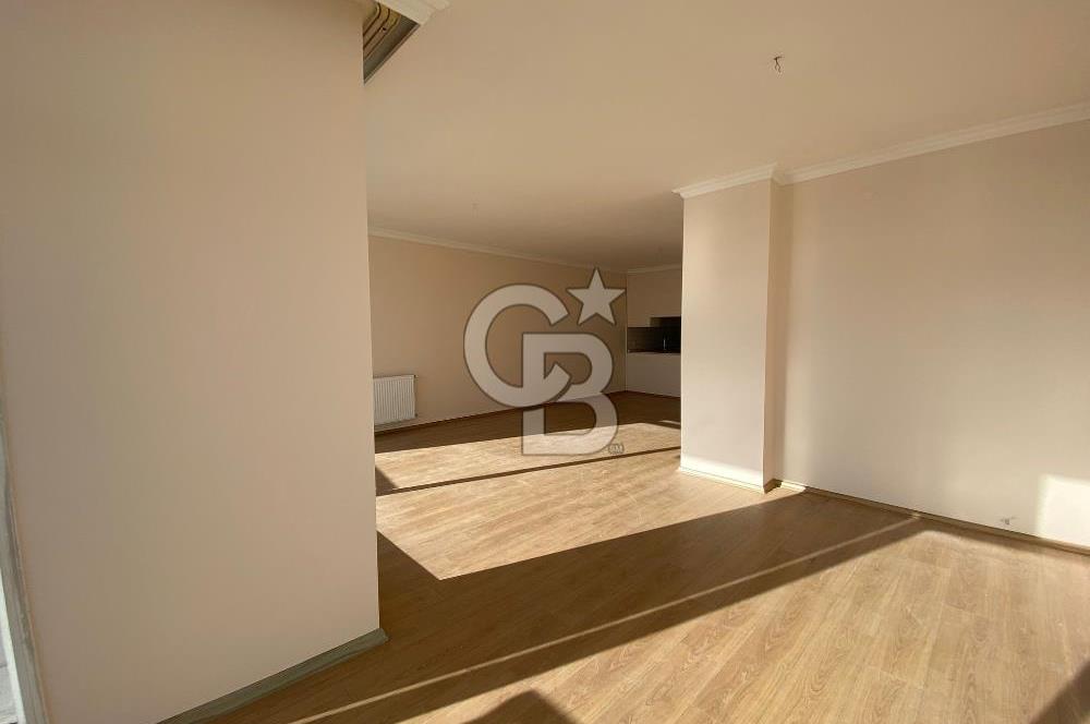 KARŞIYAKA YALISINDA MUHTEŞEM DENİZ MANZARALI, KİRALIK 4+1 DAİRE