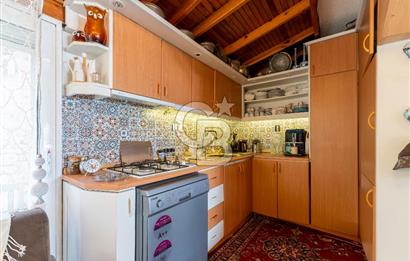 Çeşme Ildır Komple Deniz Manzaralı Satılık 4+1 Villa