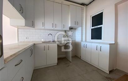 KARŞIYAKA YALISINDA MUHTEŞEM DENİZ MANZARALI, KİRALIK 4+1 DAİRE