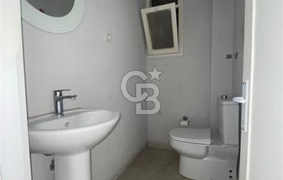 KARŞIYAKA YALISINDA MUHTEŞEM DENİZ MANZARALI, KİRALIK 4+1 DAİRE