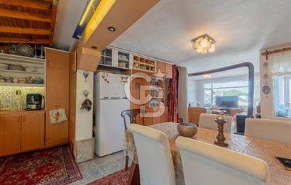 Çeşme Ildır Komple Deniz Manzaralı Satılık 4+1 Villa