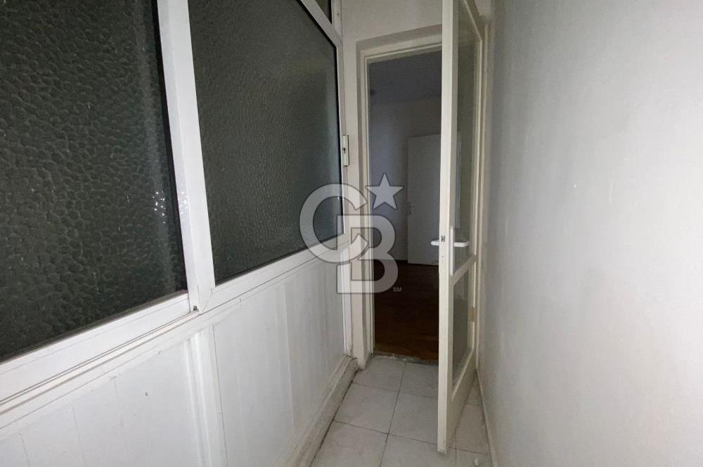 KARŞIYAKA YALISINDA MUHTEŞEM DENİZ MANZARALI, KİRALIK 4+1 DAİRE