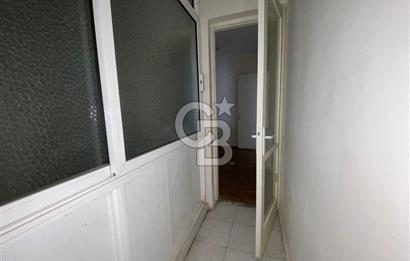 KARŞIYAKA YALISINDA MUHTEŞEM DENİZ MANZARALI, KİRALIK 4+1 DAİRE