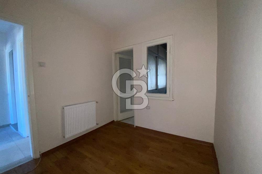 KARŞIYAKA YALISINDA MUHTEŞEM DENİZ MANZARALI, KİRALIK 4+1 DAİRE