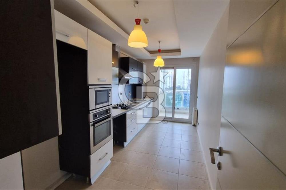 Mavişehir Emlak Konut Sitesi Kiralık 3+1 Daire