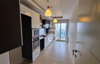 Mavişehir Emlak Konut Sitesi Kiralık 3+1 Daire