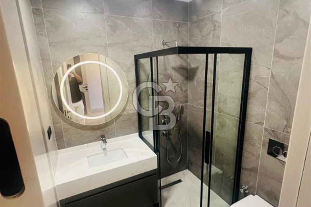 Çankaya'da 4+1 Satılık Rezidans - CB KRG