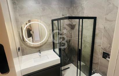 Çankaya'da 4+1 Satılık Rezidans - CB KRG